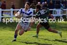 Tynedale v Scunthorpe, Tynedale Park, Corbridge. Photo: David T. Hewitson/Sports for All Pics